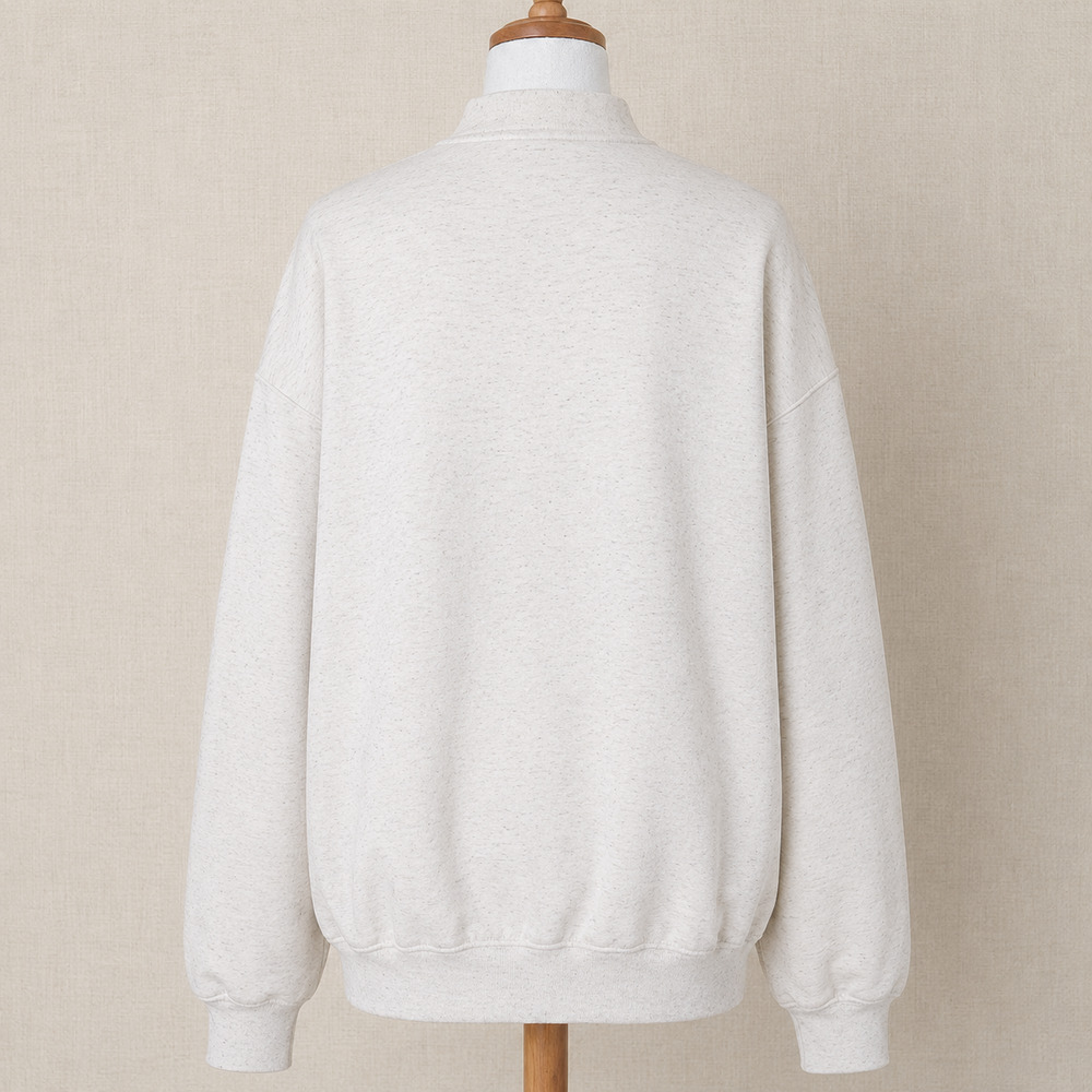 Vintage 1980s Sportswear Musical Branson Missouri Sweatshirt Cardigan Size L/XL - Picture 7 of 10